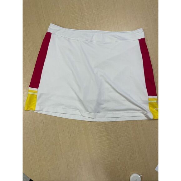 Slazenger Golf Skort - Picture 1 of 4